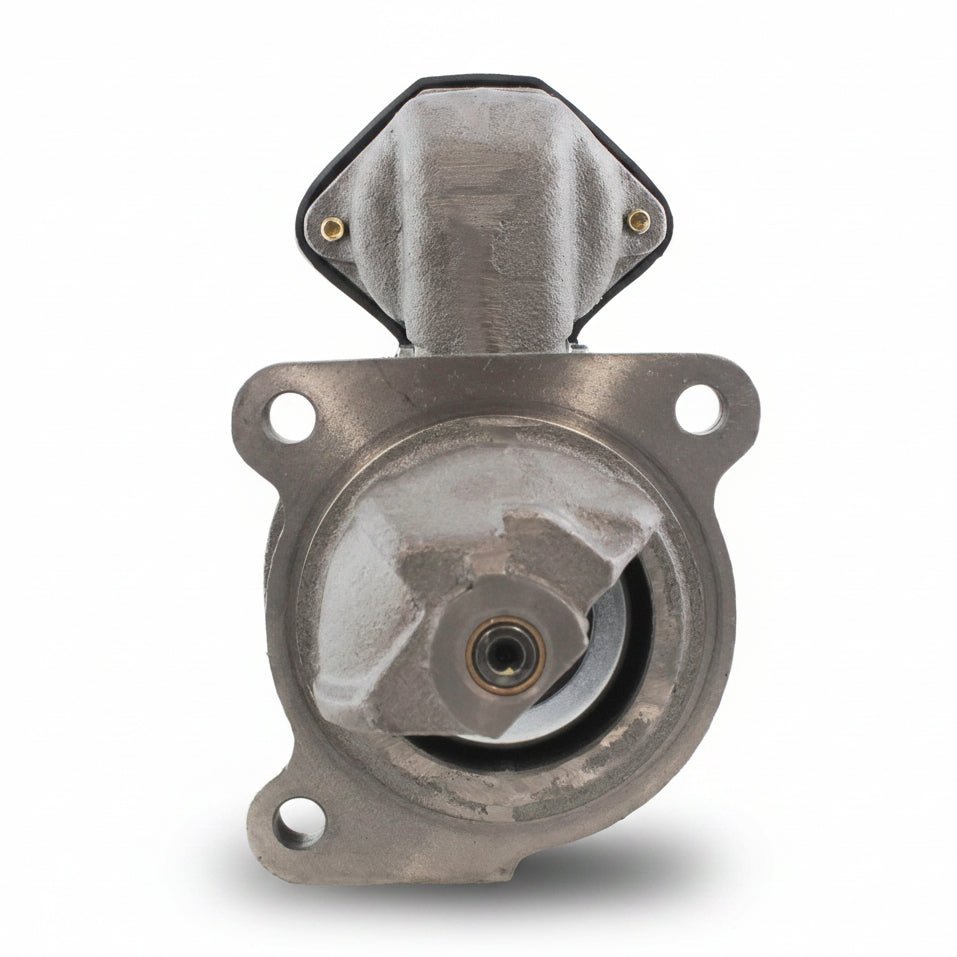 New 12V 9T Starter Motor 2355692 10455332 7N8404 88189 DD Delco 10MT Wet Clutch for Caterpillar T V Series Baker Hyster Yale Continental F-163 F-227 Forklift 1965-1986 - Fuel Parts Depot