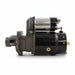 New 12V 9T Starter Motor 2355692 10455332 7N8404 88189 DD Delco 10MT Wet Clutch for Caterpillar T V Series Baker Hyster Yale Continental F-163 F-227 Forklift 1965-1986 - Fuel Parts Depot