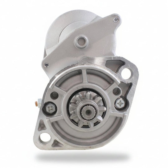 New 12V 9T Starter Motor 253929100 1946063011 OSGR 2.0kW for Carrier Transicold Genesis TM1000 TM900 Phoenix Ultra Kubota - Fuel Parts Depot