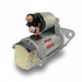 New 12V 9T Starter Motor 280-0365 428000-2300 23300AA48A PMGR CCW for Subaru Impreza Outback Legacy 2.5L H4 Boxer Manual Transmission 2004-2007 - Fuel Parts Depot