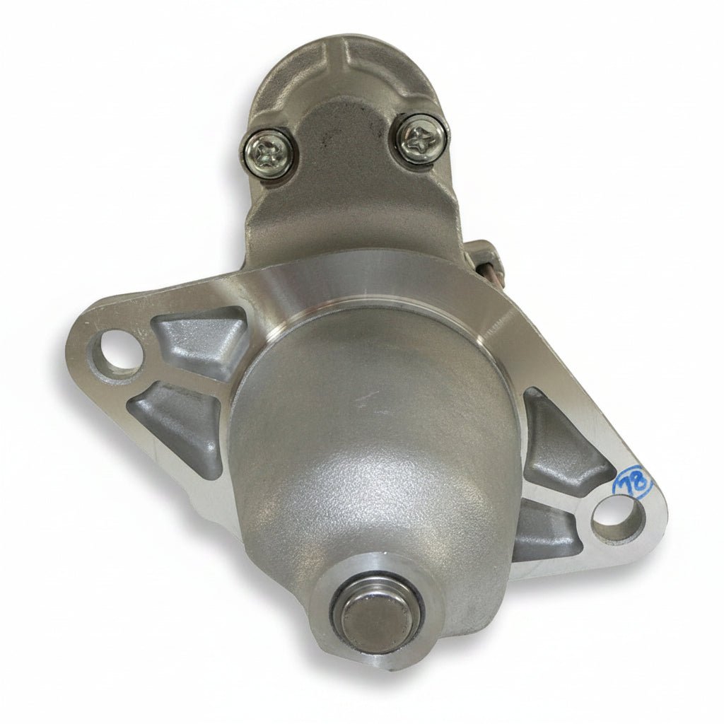 New 12V 9T Starter Motor 280-0365 428000-2300 23300AA48A PMGR CCW for Subaru Impreza Outback Legacy 2.5L H4 Boxer Manual Transmission 2004-2007 - Fuel Parts Depot