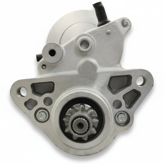 New 12V 9T Starter Motor 2810050040 2280007400 17791 OSGR 1.4kW Denso Toyota 2UZ-FE 4.7L V8 for 4Runner Tundra Sequoia Lexus GX470 2000-2009 - Fuel Parts Depot