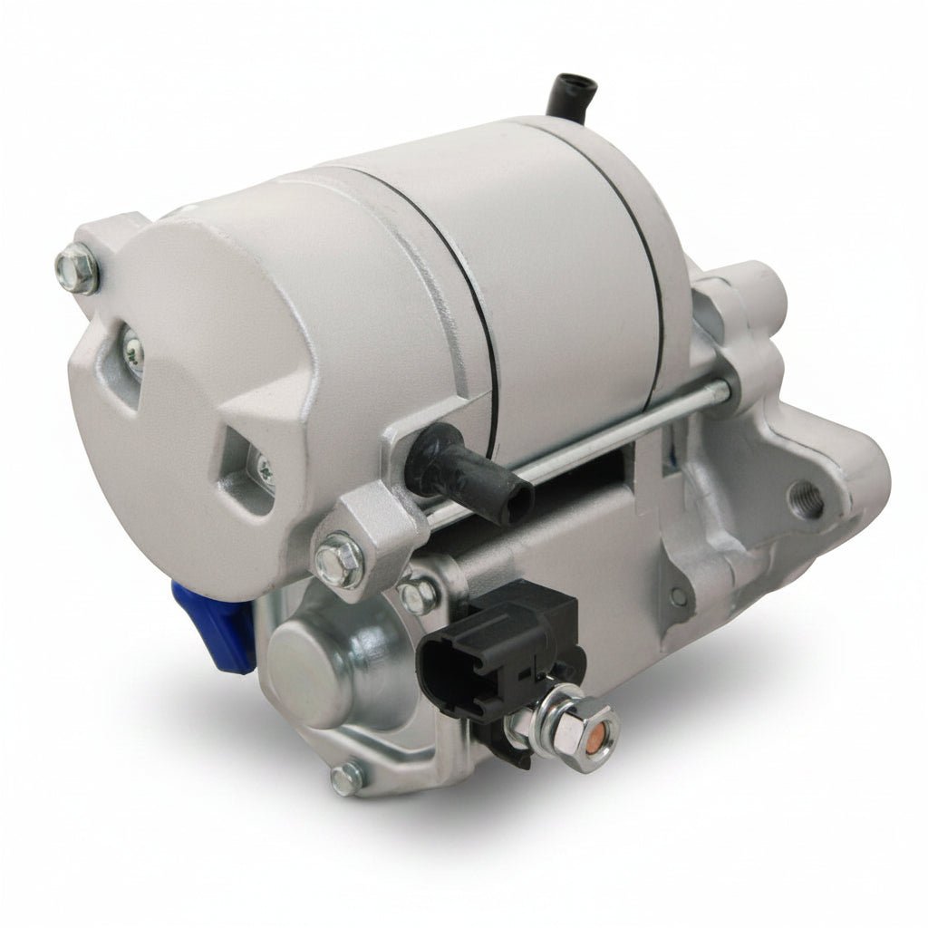 New 12V 9T Starter Motor 2810050040 2280007400 17791 OSGR 1.4kW Denso Toyota 2UZ-FE 4.7L V8 for 4Runner Tundra Sequoia Lexus GX470 2000-2009 - Fuel Parts Depot