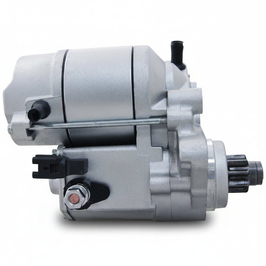 New 12V 9T Starter Motor 2810050040 2280007400 17791 OSGR 1.4kW Denso Toyota 2UZ-FE 4.7L V8 for 4Runner Tundra Sequoia Lexus GX470 2000-2009 - Fuel Parts Depot