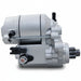 New 12V 9T Starter Motor 2810050040 2280007400 17791 OSGR 1.4kW Denso Toyota 2UZ-FE 4.7L V8 for 4Runner Tundra Sequoia Lexus GX470 2000-2009 - Fuel Parts Depot