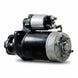 New 12V 9T Starter Motor 3055414R92 0001362300 DD 2.7kW for IH International 321 431 531 Yumbo Case 531 Diesel 1980-1986 - Fuel Parts Depot