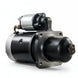 New 12V 9T Starter Motor 3055414R92 0001362300 DD 2.7kW for IH International 321 431 531 Yumbo Case 531 Diesel 1980-1986 - Fuel Parts Depot