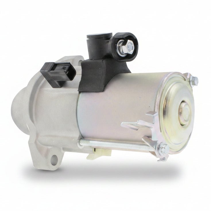 New 12V 9T Starter Motor 31200-5A2A51 SM740-09 PMGR for Honda Accord 2.4L CR-V 2.4L K24 2013-2017 - Fuel Parts Depot
