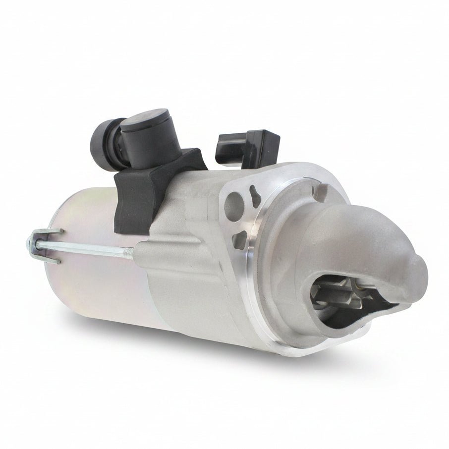 New 12V 9T Starter Motor 31200-5A2A51 SM740-09 PMGR for Honda Accord 2.4L CR-V 2.4L K24 2013-2017 - Fuel Parts Depot