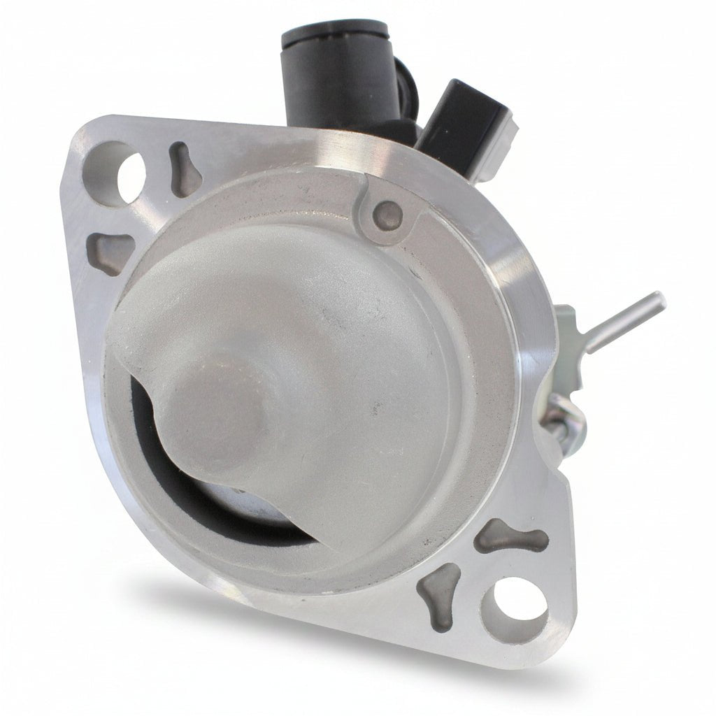 New 12V 9T Starter Motor 31200-5A2A51 SM740-09 PMGR for Honda Accord 2.4L CR-V 2.4L K24 2013-2017 - Fuel Parts Depot