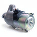 New 12V 9T Starter Motor 31200-5R7-A01 SM-74015 PMGR 1.2kW Mitsuba Honda L15B1 1.5L for Honda Fit GK5 GK6 L4 1.5L i-VTEC 2015-2020 - Fuel Parts Depot