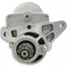 New 12V 9T Starter Motor 31200P5G003 SR1300X 190-334 17665 OSGR 1.6kW Denso Acura Honda C32A 3.2L V6 for Acura TL 1996-1998 - Fuel Parts Depot