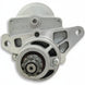 New 12V 9T Starter Motor 31200P5G003 SR1300X 190-334 17665 OSGR 1.6kW Denso Acura Honda C32A 3.2L V6 for Acura TL 1996-1998 - Fuel Parts Depot