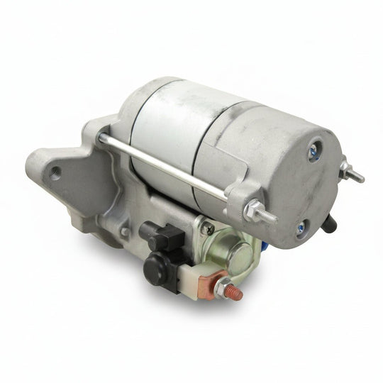New 12V 9T Starter Motor 31200P5G003 SR1300X 190-334 17665 OSGR 1.6kW Denso Acura Honda C32A 3.2L V6 for Acura TL 1996-1998 - Fuel Parts Depot