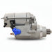 New 12V 9T Starter Motor 31200P5G003 SR1300X 190-334 17665 OSGR 1.6kW Denso Acura Honda C32A 3.2L V6 for Acura TL 1996-1998 - Fuel Parts Depot