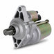 New 12V 9T Starter Motor 31200P8A-A01 SM442-01 for Honda Accord Odyssey Pilot Acura TL MDX CL V6 - Fuel Parts Depot