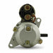 New 12V 9T Starter Motor 31200PLR-A01 SR1321X for Honda Civic 1.7L L4 2001-2005 DX EX LX Acura EL - Fuel Parts Depot