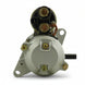 New 12V 9T Starter Motor 31200PLR-A01 SR1321X for Honda Civic 1.7L L4 2001-2005 DX EX LX Acura EL - Fuel Parts Depot