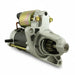 New 12V 9T Starter Motor 31200PLR-A01 SR1321X for Honda Civic 1.7L L4 2001-2005 DX EX LX Acura EL - Fuel Parts Depot