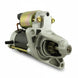 New 12V 9T Starter Motor 31200PLR-A01 SR1321X for Honda Civic 1.7L L4 2001-2005 DX EX LX Acura EL - Fuel Parts Depot