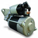 New 12V 9T Starter Motor 31200PT0-900 31200PT0-903 16960 PMOSGR 1.6kW Mitsuba SM4 for Honda Accord Prelude Odyssey 2.2L 2.3L L4 1990-1998 - Fuel Parts Depot