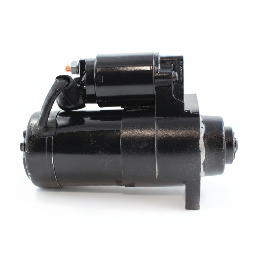 New 12V 9T Starter Motor 31200ZY3A0034 M1T68581 PMGR for Honda Marine BF115A BF130A Outboard 2002-2006 - Fuel Parts Depot