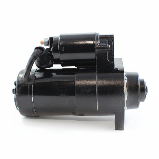 New 12V 9T Starter Motor 31200ZY3A0034 M1T68581 PMGR for Honda Marine BF115A BF130A Outboard 2002-2006 - Fuel Parts Depot