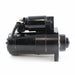 New 12V 9T Starter Motor 31200ZY3A0034 M1T68581 PMGR for Honda Marine BF115A BF130A Outboard 2002-2006 - Fuel Parts Depot