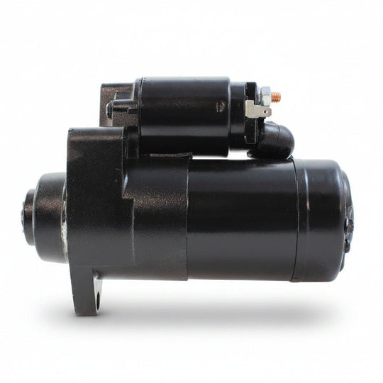 New 12V 9T Starter Motor 31200ZY3A0034 M1T68581 PMGR for Honda Marine BF115A BF130A Outboard 2002-2006 - Fuel Parts Depot