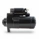 New 12V 9T Starter Motor 31200ZY3A0034 M1T68581 PMGR for Honda Marine BF115A BF130A Outboard 2002-2006 - Fuel Parts Depot