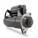 New 12V 9T Starter Motor 31200ZY3A0034 M1T68581 PMGR for Honda Marine BF115A BF130A Outboard 2002-2006 - Fuel Parts Depot