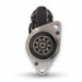 New 12V 9T Starter Motor 31200ZY3A0034 M1T68581 PMGR for Honda Marine BF115A BF130A Outboard 2002-2006 - Fuel Parts Depot
