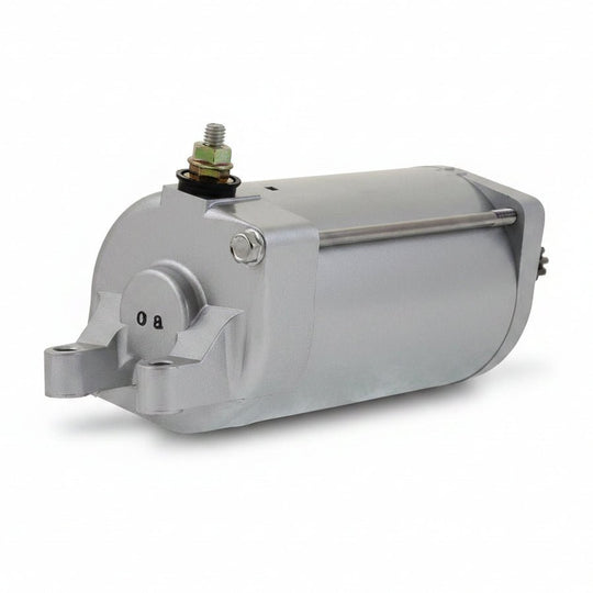 New 12V 9T Starter Motor 31718-01K 428000-4760 for Harley-Davidson V-Rod VRSCA VRSCD Night Rod Street Rod - Fuel Parts Depot