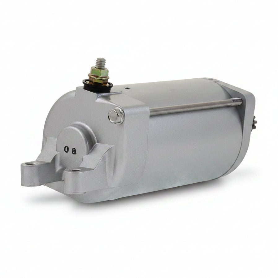 New 12V 9T Starter Motor 31718-01K 428000-4760 for Harley-Davidson V-Rod VRSCA VRSCD Night Rod Street Rod - Fuel Parts Depot