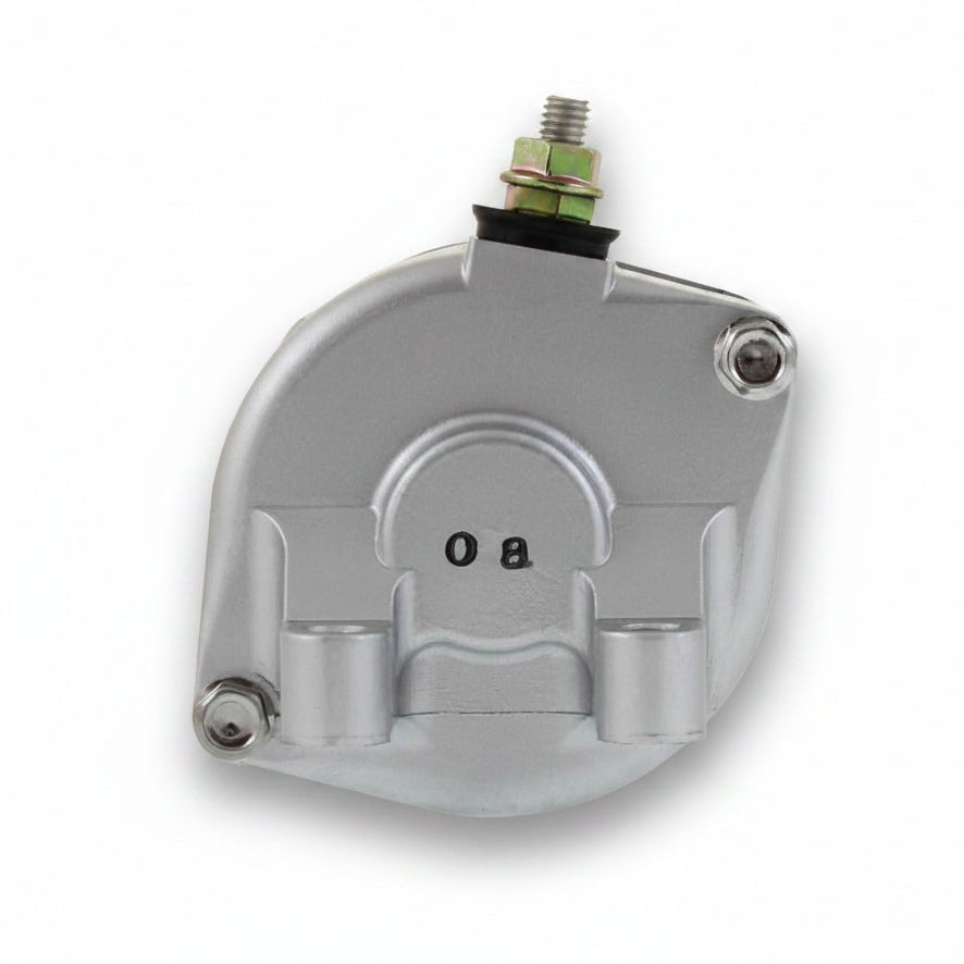 New 12V 9T Starter Motor 31718-01K 428000-4760 for Harley-Davidson V-Rod VRSCA VRSCD Night Rod Street Rod - Fuel Parts Depot