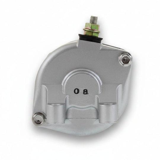 New 12V 9T Starter Motor 31718-01K 428000-4760 for Harley-Davidson V-Rod VRSCA VRSCD Night Rod Street Rod - Fuel Parts Depot