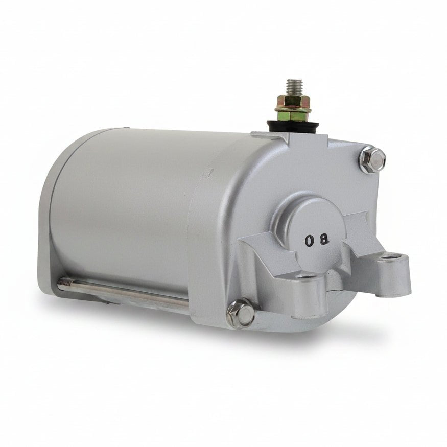 New 12V 9T Starter Motor 31718-01K 428000-4760 for Harley-Davidson V-Rod VRSCA VRSCD Night Rod Street Rod - Fuel Parts Depot