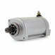 New 12V 9T Starter Motor 31718-01K 428000-4760 for Harley-Davidson V-Rod VRSCA VRSCD Night Rod Street Rod - Fuel Parts Depot