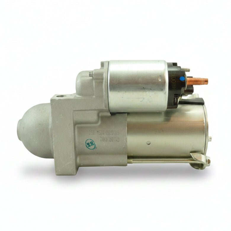 New 12V 9T Starter Motor 3362129A 12581306 PMGR 1.2kW Delco PG260D for Chevy Silverado 1500 Express GMC Sierra 1500 Savana 2004-2008 - Fuel Parts Depot