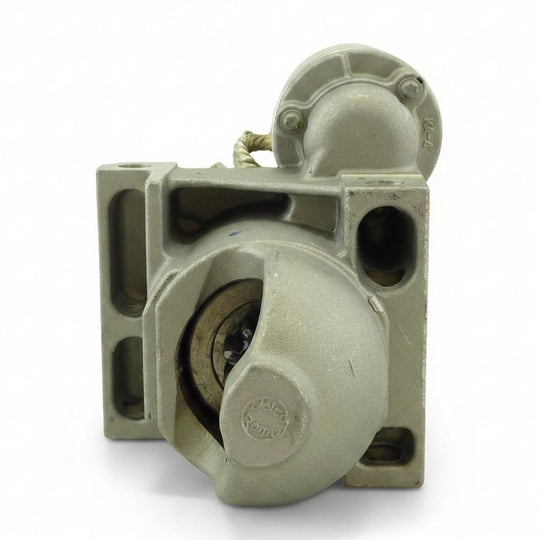 New 12V 9T Starter Motor 3362129A 12581306 PMGR 1.2kW Delco PG260D for Chevy Silverado 1500 Express GMC Sierra 1500 Savana 2004-2008 - Fuel Parts Depot