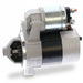 New 12V 9T Starter Motor 3S6511000AA 3S65-11000-BA D7E33 31238 for Ford 1.6L L4 Ikon Fiesta Courier 2003-2012 - Fuel Parts Depot