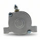 New 12V 9T Starter Motor 4WV818000000 18759 for Yamaha Grizzly 660 Kodiak 400 450 Rhino 660 Wolverine ATV - Fuel Parts Depot