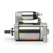 New 12V 9T Starter Motor 4WV818000000 18759 for Yamaha Grizzly 660 Kodiak 400 450 Rhino 660 Wolverine ATV - Fuel Parts Depot