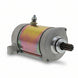 New 12V 9T Starter Motor 4WV818000000 18759 for Yamaha Grizzly 660 Kodiak 400 450 Rhino 660 Wolverine ATV - Fuel Parts Depot