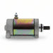 New 12V 9T Starter Motor 4WV818000000 18759 for Yamaha Grizzly 660 Kodiak 400 450 Rhino 660 Wolverine ATV - Fuel Parts Depot