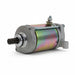 New 12V 9T Starter Motor 4WV818000000 18759 for Yamaha Grizzly 660 Kodiak 400 450 Rhino 660 Wolverine ATV - Fuel Parts Depot