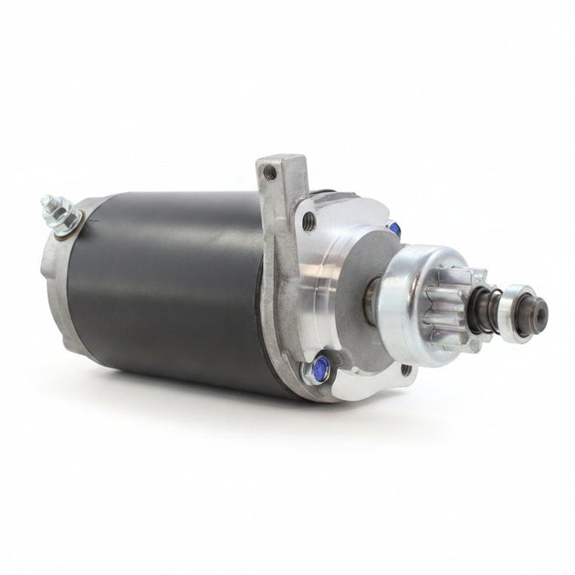 New 12V 9T Starter Motor 5030829 5038890 for Mercury Marine 35HP 40HP 50HP Outboard 1965-1983 Sierra 185601 - Fuel Parts Depot