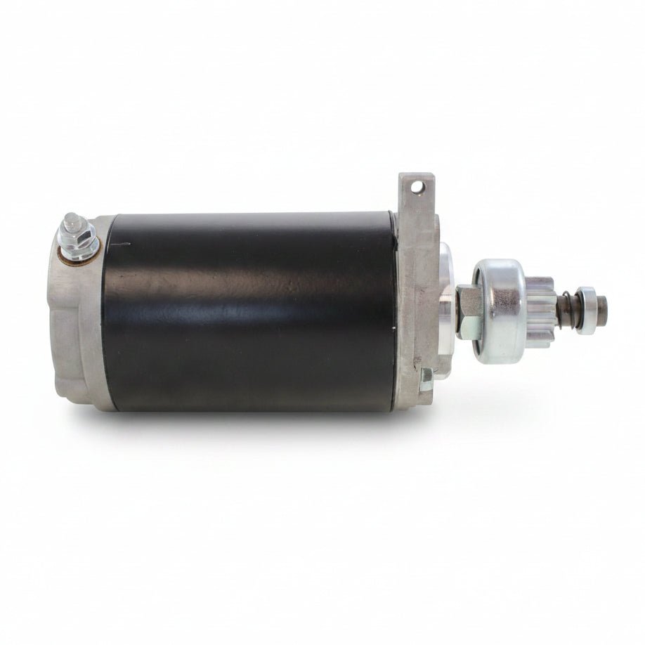 New 12V 9T Starter Motor 5030829 5038890 for Mercury Marine 35HP 40HP 50HP Outboard 1965-1983 Sierra 185601 - Fuel Parts Depot