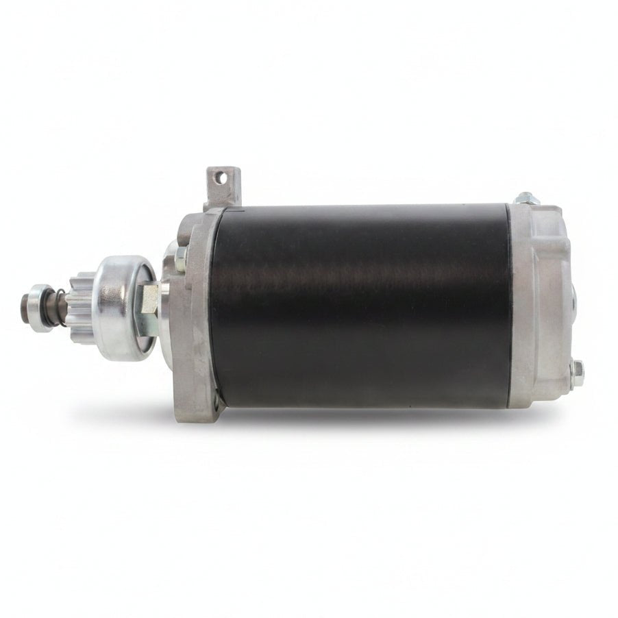 New 12V 9T Starter Motor 5030829 5038890 for Mercury Marine 35HP 40HP 50HP Outboard 1965-1983 Sierra 185601 - Fuel Parts Depot