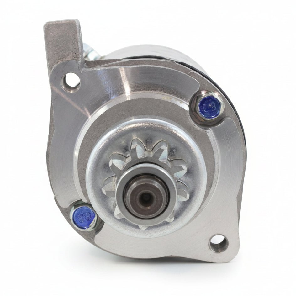 New 12V 9T Starter Motor 5030829 5038890 for Mercury Marine 35HP 40HP 50HP Outboard 1965-1983 Sierra 185601 - Fuel Parts Depot